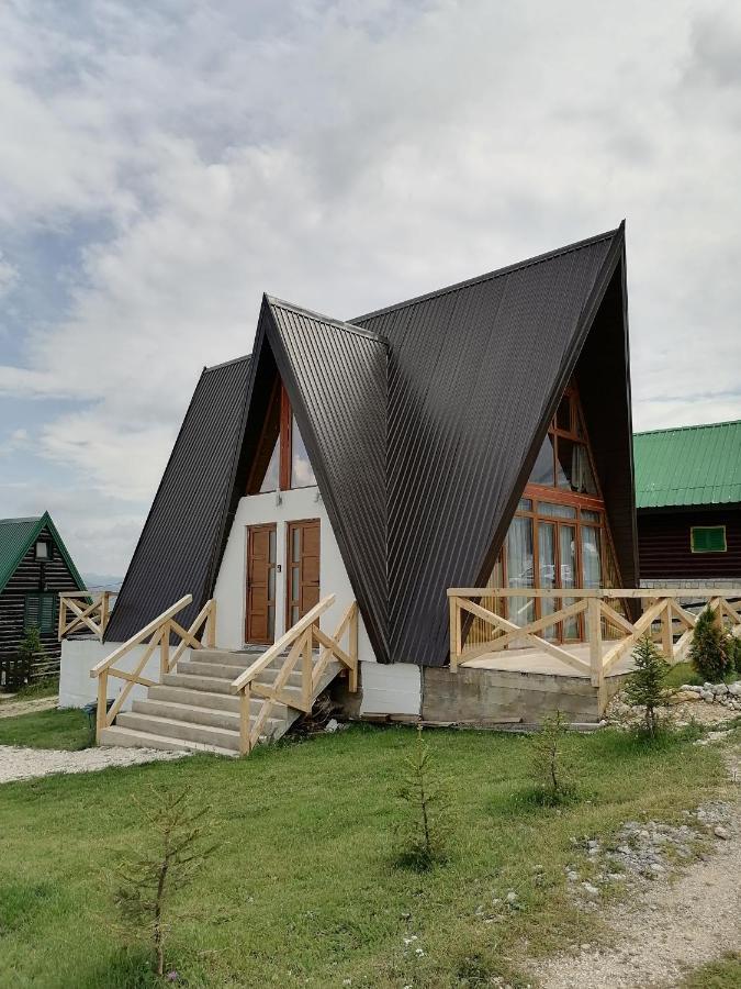 Lazar&Mila Apartments Zabljak  Exterior photo